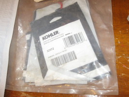 NEW Sealed LOT of 18 OEM Kohler Washers KO .330 ID x 7/8 OD   # 32572 - $37.99