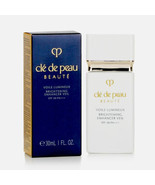 Cle De Peau Brightening Enhancer Veil SPF32Pa 30ML NEW IN BOX - $48.78
