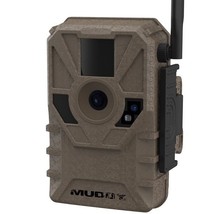 Muddy MUD-VRZ 16.0-Megapixel Cellular Trail Camera for Verizon - £134.09 GBP