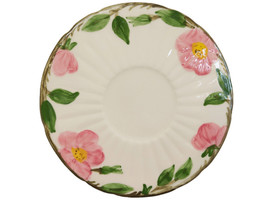 Franciscan Desert Rose USA Backstamp Trivet 6.5&quot; - £59.00 GBP