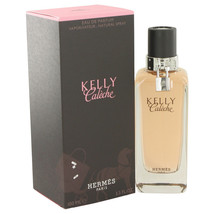 Hermes Kelly Caleche Perfume 3.4 Oz Eau De Parfum Spray image 6