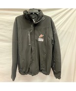 Cutter &amp; Buck CB WeatherTec Men&#39;s Coat Jacket Hendricks Size L/XL - $35.59 CAD