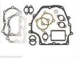 Oem 33237 B Tecumseh Engine Overhaul Gasket Set Kit Vh80 Vh100 Hh80 - $59.99