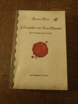 A Dweller on Two Planets: The Dividing of the the Way by Frederick Oliver PB  - £17.58 GBP
