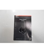 2000 Honda Power Equipment EX700c Owners Manual FACTORY OEM BOOK 00 DEAL - $44.14 CAD