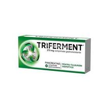 Triferment, 30 cp, Pancreatic Enzymes lipase, amylase, protease, Help Di... - $15.00