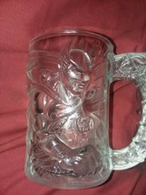 Mcdonald&#39;s 1995 Batman Forever Collector Glass Mugs - £14.16 GBP+