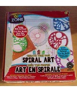 Color Zone™ Spiral Art Kit - $2.94 CAD