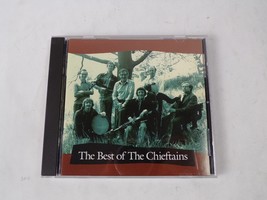 The Best Of The Chieftains Up Against The Buachalaws Boil The Breakfast CD#41 - £11.06 GBP