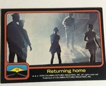Close Encounters Of The Third Kind Trading Card 1978 #10 - £1.56 GBP