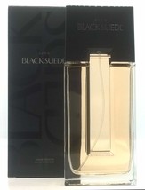 AVON Black Suede Eau de Toilette Natural Spray For Him 125ml - 4.2oz - £26.15 GBP