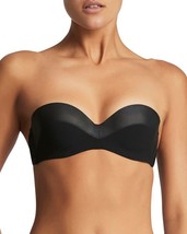 ELLE MACPHERSON BODY &#39;Bond&#39; strapless bra EMSTB1021 black 32B - $34.65