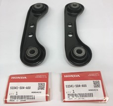 Honda Rear Compensator Control Arm LH&RH 52341-S04-A00, Civic GX NA-EN1 - $120.00