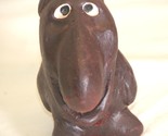 Big Nose Guy Wax Candle Unlit Novelty - $19.79