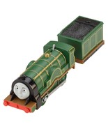Fisher Price Thomas and Friends Motorized Trackmaster - Emily with Tender - £17.25 GBP