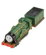 Fisher Price Thomas and Friends Motorized Trackmaster - Emily with Tender - $21.99