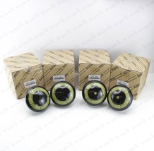 GENUINE LEXUS LX470 TOYOTA LAND CRUISER 100 SUSPENSION ACCUMULATORS SET ... - $16,967.31 MXN