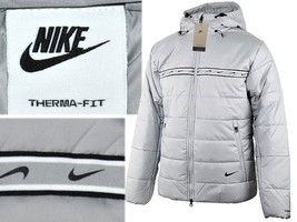 Nike Coat Man S Or Xl European / Xs Or L Us NK37 T2G - £126.27 GBP