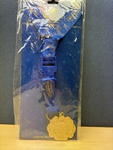  Disney Shanghai Resort Grand Opening 2016 Lmtd Release Lanyard and Meda... - €8,59 EUR