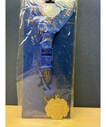  Disney Shanghai Resort Grand Opening 2016 Lmtd Release Lanyard and Meda... - $184.79 MXN