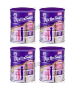 4 X Pedia Sure Child Nutrition Supplement for Growth - Vanilla 850g DHL ... - $235.77 CAD
