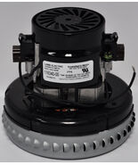 Ametek Lamb 5.7 Inch Single Stage 240 Volt Motor 116340-00 - $286.13