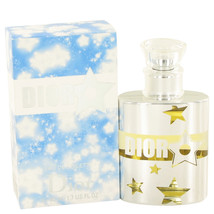 Christian Dior Dior Star Perfume 1.7 Oz Eau De Toilette Spray image 6