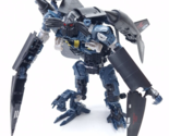 Transformers ROTF Revenge of the Fallen Leader Class Jetfire - $62.20