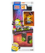 Mega Bloks Despicable Me CNC75 - Dance Party - $343.15 MXN