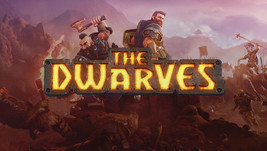 The Dwarves PC Steam Key NEW Download Game Fast Region Free - £6.84 GBP