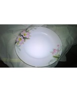 Vintage Nippon Azalea Salad Plate - £5.98 GBP