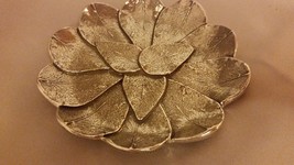 Patrick Meyer Round Leaf Dish - $98.50