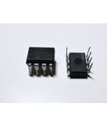 2PCS TC4425CPA Microchip Dual 3A MOSFET Driver Inverting and Non Inverti... - $6.78 CAD