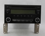 Audio Equipment Radio Receiver Am-fm-stereo-cd Sv 2013 NISSAN TITAN OEM ... - $359.99