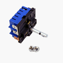 Viking G50013538 Dual Infinite Switch Long Stem 1''