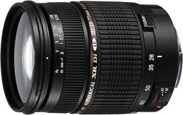 Tamron&#39;S Af 28-75Mm F/2.18 Sp Xr Di Ld Aspherical (If) Lens For Sony And... - $622.98