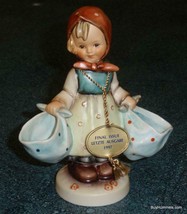 &quot;Mother&#39;s Darling&quot; Goebel Hummel Figurine #175 TMK7 - Final Issue - Rare Gift! - £92.26 GBP