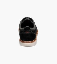 Stacy Adams Synergy Wingtip Oxford Walking Sneaker Black 25418-001 image 8