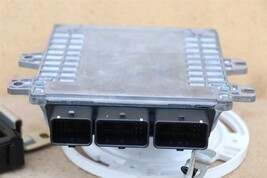 2010 Infiniti G37 ECU ECM PCM BCM Ignition W/Fob 23710-ZQ05A,  MEC209-531 A1 image 9