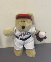 Collectable 1st Edition MLB Officially licensed Plush Angels - £7.71 GBP