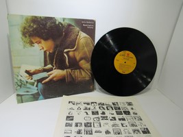 Arlo Guthrie ‎– Washington County Reprise Records LP RS6 411 Grade: G - $9.45
