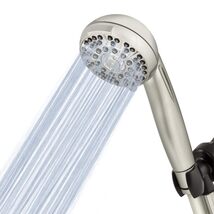 Waterpik High Pressure Hand Held Shower Head With Hose, PowerPulse Massa... - $69.11 CAD