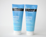 Neutrogena Hydro Boost Whipped Body Balm Hyaluronic Acid 7 Oz Dry Skin L... - £17.39 GBP