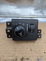  DURANGO   2007 Automatic Headlamp Dimmer 336967  - $30.80