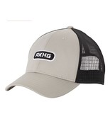 AKHG Size XL / XXL Duluth Trading Co Low Crown Trucker Hat Adjustable Sn... - $16.99