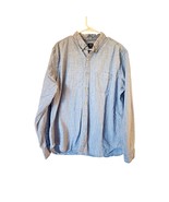 J.Crew Flex Chambray Button-Down Shirt XL - €23,96 EUR
