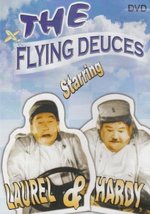 The Flying Deuces [Slim Case] [DVD] - £9.15 GBP