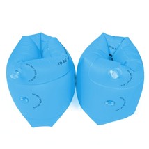 Arm Floaties Inflatable Swim Arm Bands Floater Sleeves Swimming Rings Tu... - $14.99