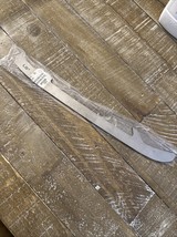TUUK Hockey Ice Skate Blades Size 12 - €144,33 EUR