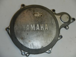 Clutch outer access cover 1993 93 Yamaha YZ250 YZ 250 - $26.32